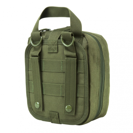 MOLLE EMT Pouch/ Green