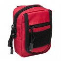 Small Utility Pouch - Red