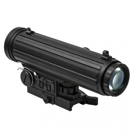 LIO Scope - 4 X 34mm with NAV LED Lights