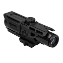 GEN3 Mark III Tactical 3-9X40 Scope/MIL-DOT