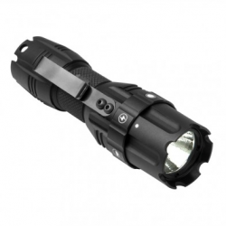 Pro Series Flashlight 250 Lumen - Compact