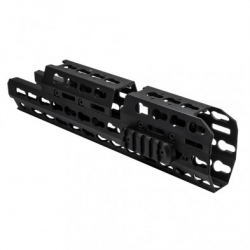 AK KeyMod Handguard - Extended Length