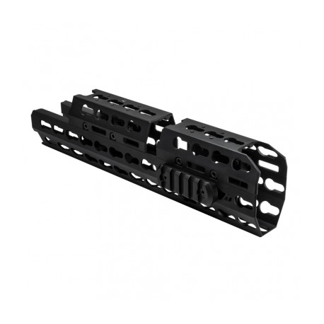 AK KeyMod Handguard - Extended Length