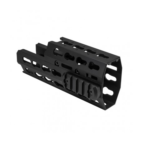 AK KeyMod Handguard - Standard Length