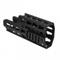 AK KeyMod Handguard - Standard Length