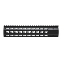 AR15 KeyMod® Free Float Handguards - 10"L