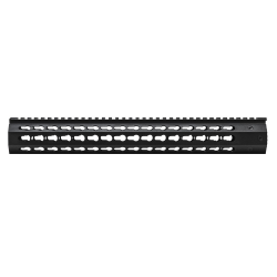 AR15 KeyMod® Free Float Handguards - 15"L