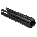 AR15 Triangle KeyMod Handguard - Mid-Length