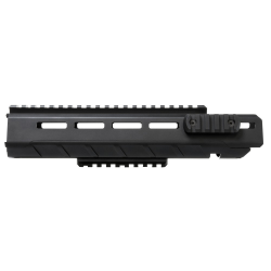 AR15 Triangle M-LOK® Handguard - Mid-Length