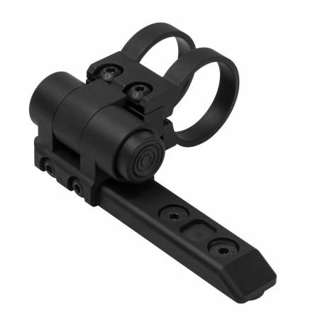 Key-Mod® 1" Extended Modular Ring Mount