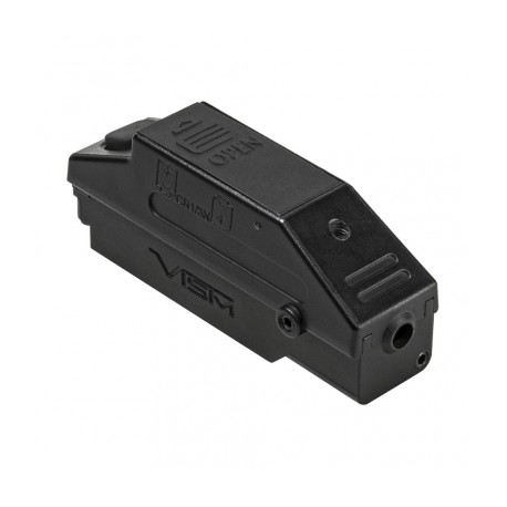 KeyMod™ Quick Release Compact Green Laser