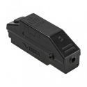 KeyMod™ Quick Release Compact Green Laser