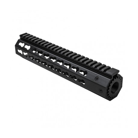 M&P15-22 KeyMod® Free Float Handguards - 10