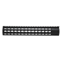 M&P15-22 KeyMod® Free Float Handguards - 13"L