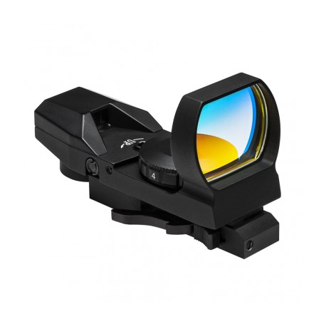 KeyMod™ Quick Release 4 Reticle Reflex Optic