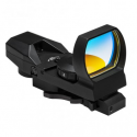 KeyMod™ Quick Release 4 Reticle Reflex Optic