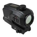 SPD Solar Reflex Sight/ Black