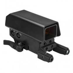 Urban Dot Sight w/Green Laser & Red/White NAV