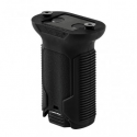 KeyMod™ Short Vertical Grip - Black