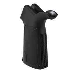 AR15 Ergonomic Pistol Grip w/ Storage