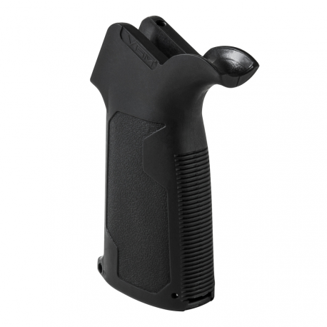 AR15 Ergonomic Pistol Grip w/ Storage