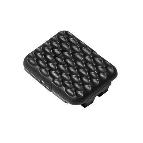 M-LOK® 1 Slot Covers - Black