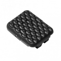 M-LOK® 1 Slot Covers - Black