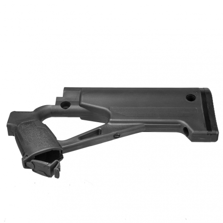 BLASTAR THUMBHOLE STOCK/ BLACK