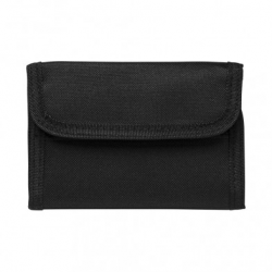 Bifold Wallet - Black