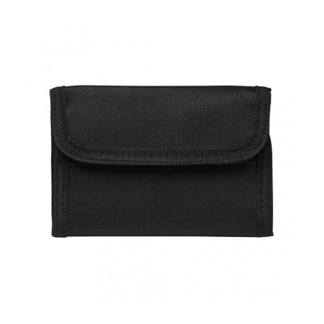 Bifold Wallet - Black