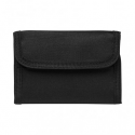 Bifold Wallet - Black