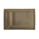 Bifold Wallet - Tan