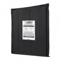 Ballistic Soft Panel-Rectangle Cut 10"X12"