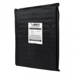 Ballistic Soft Panel-Rectangle Cut 11"X14"