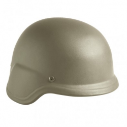 Ballistic Helmet – Large - Tan