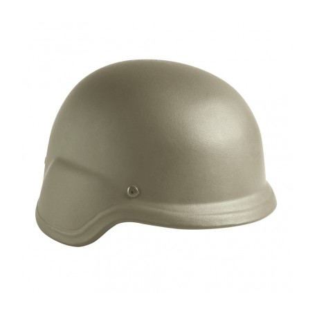 Ballistic Helmet – Large - Tan