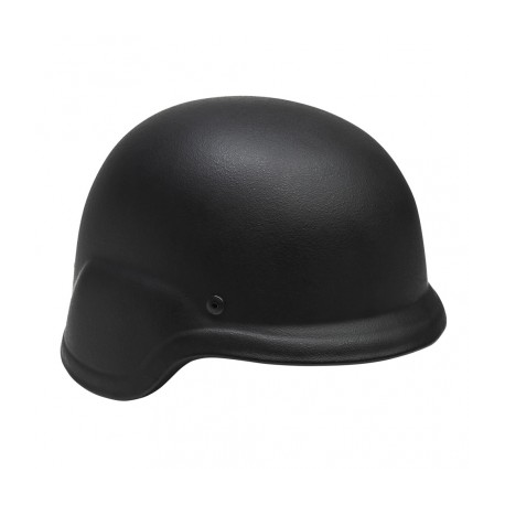 Ballistic Helmet – Extra Large - Black