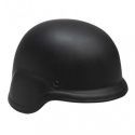 Ballistic Helmet – Extra Large - Black