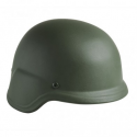 Ballistic Helmet – Extra Large - Green