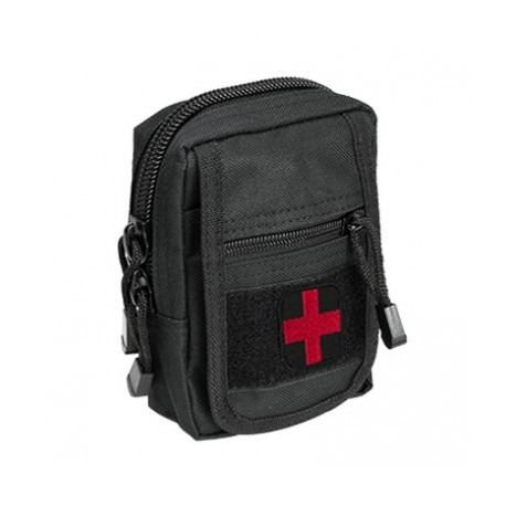 Compact Trauma Kit 1 - Black