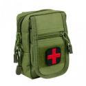 Compact Trauma Kit 1 - Green