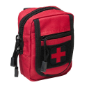 Compact Trauma Kit 1 - Red