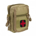 Compact Trauma Kit 1 - Tan