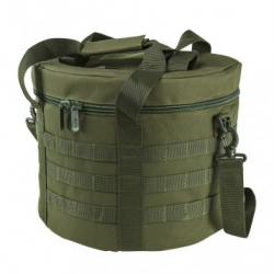 Riot & Tactical Helmet Bag -Green