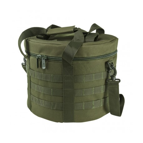 Riot & Tactical Helmet Bag -Green