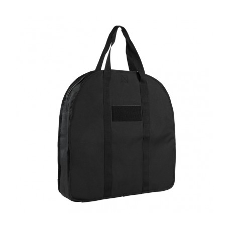 Plate Carrier - Tactical Vest Bag - Black