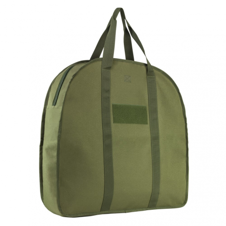 Plate Carrier - Tactical Vest Bag - Green