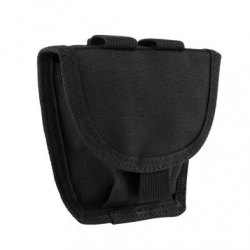 Handcuff Pouch - Black