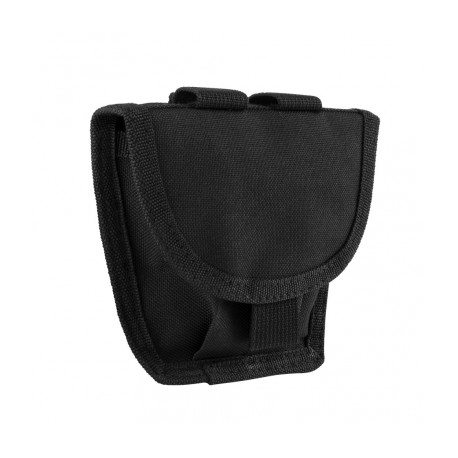 Handcuff Pouch - Black