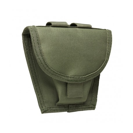 Handcuff Pouch - Green